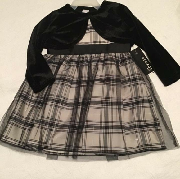 Dress - Picture 1 of 4